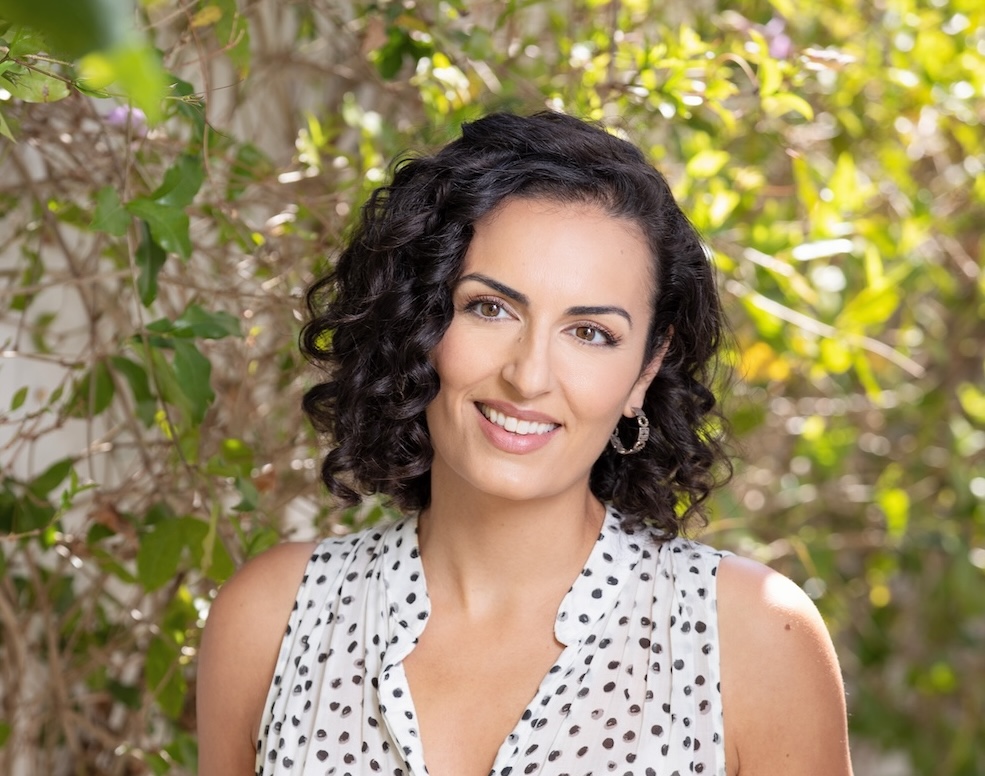 A New Generation: This Philanthropic Heir Got an Early Start on Running Her Own Foundation