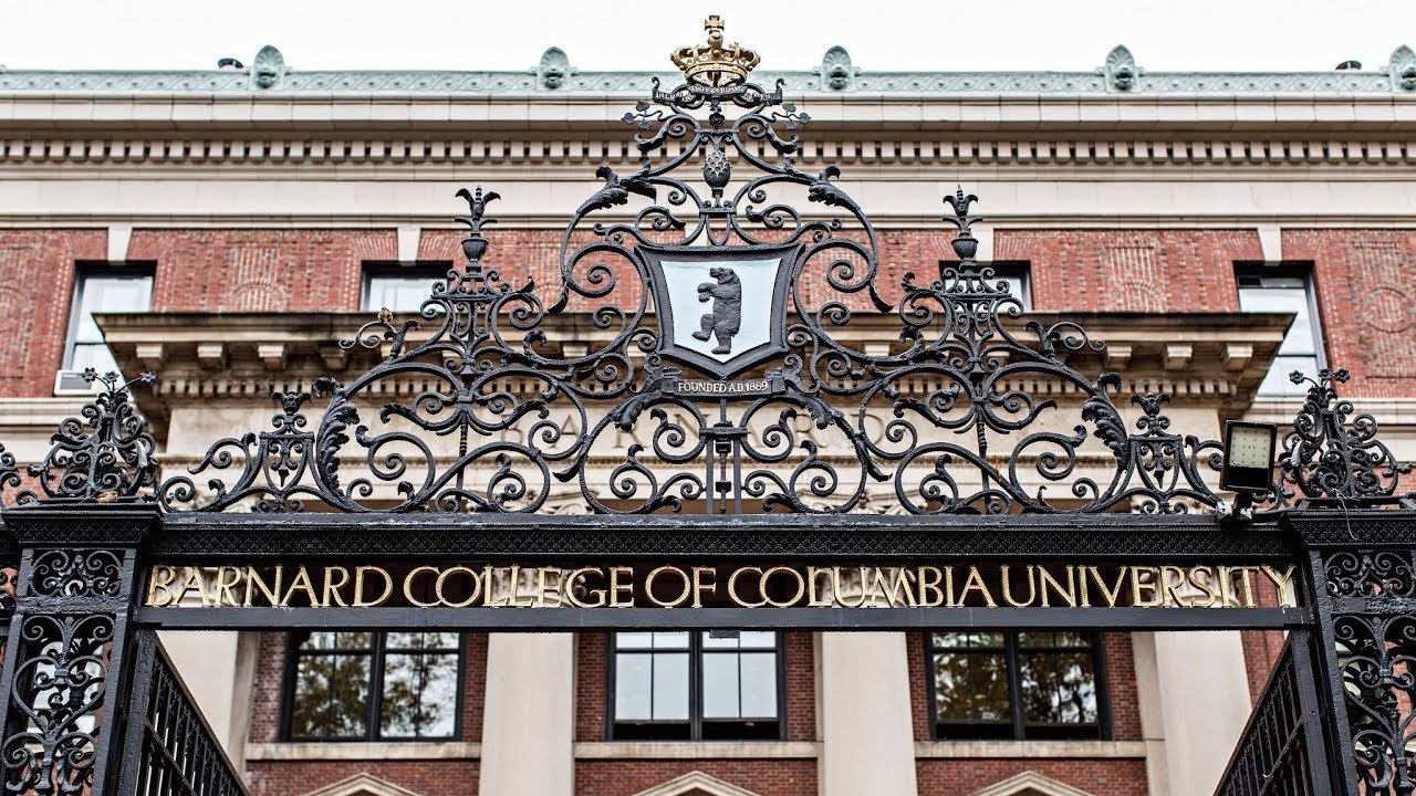 A Big Gift to Barnard College Highlights Need and Opportunity to Support Women in STEM