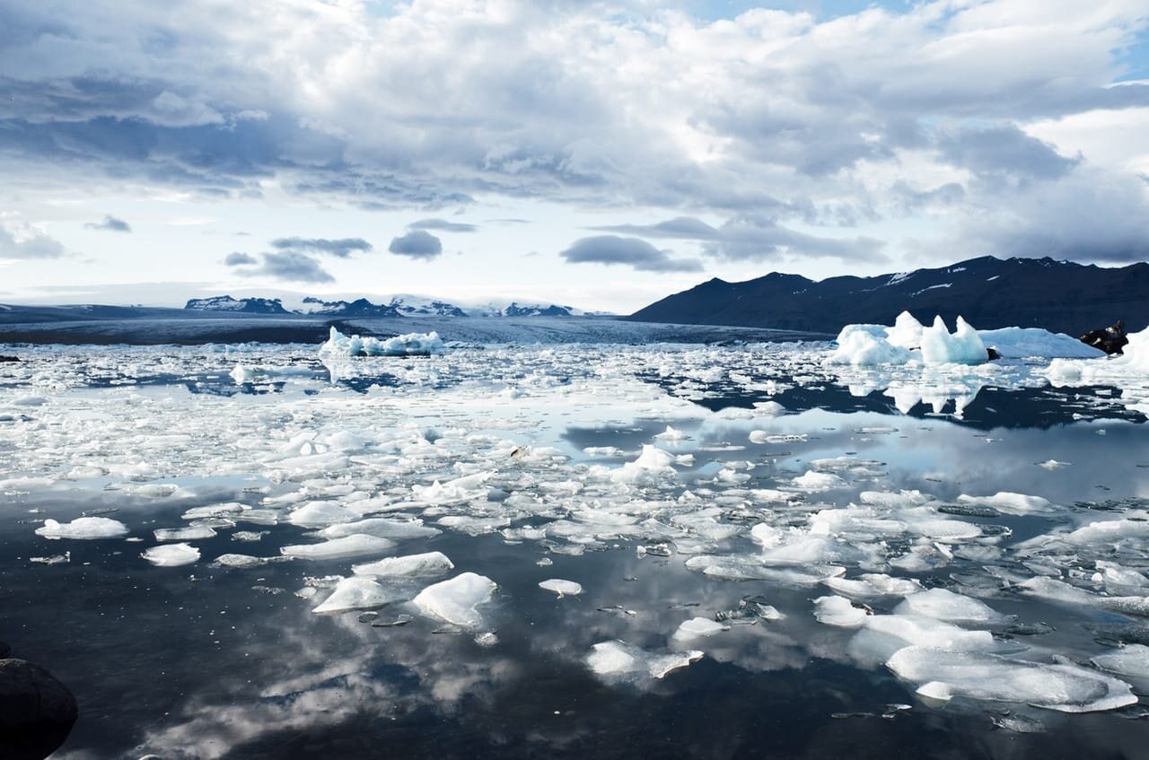 banner - climate and energy