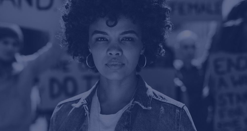 Banner for article How Two Philanthropic Powerhouses Are Teaming Up to Advance Gender Equality