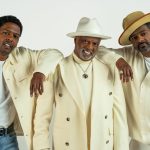 Article Banner - Kool Bell with his sons