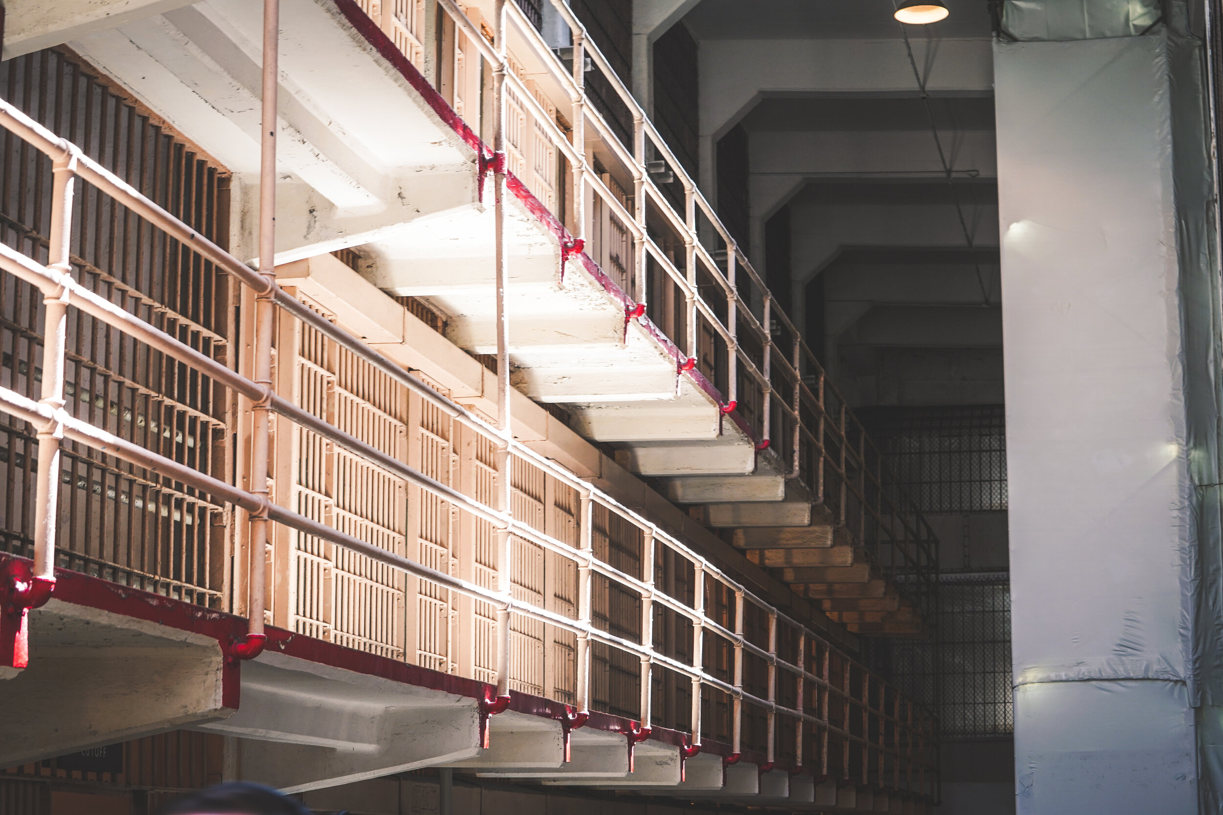 How a New Microgrant Project Is Empowering Incarcerated People