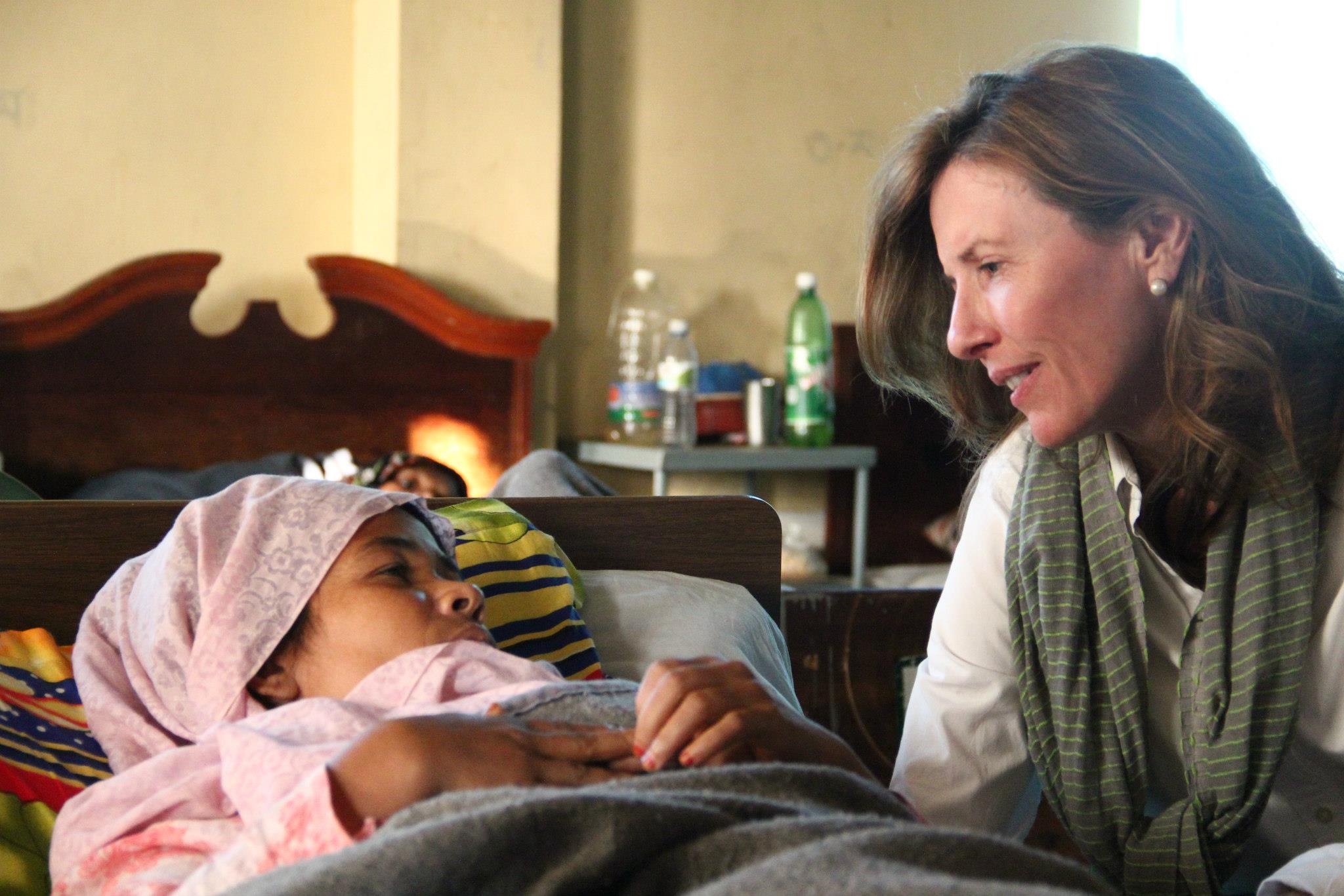 Effective Altruism Needs a Gender Lens