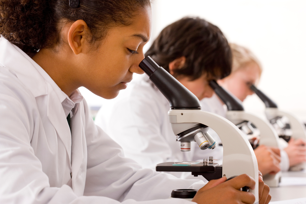 Supporting Science Teachers and Students: A Look Inside the Amgen Foundation