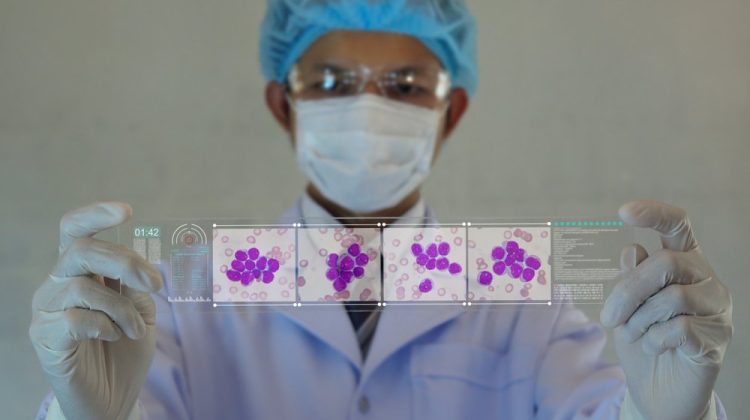 Banner for article Starting With a Big Boost for Rare Disease Research