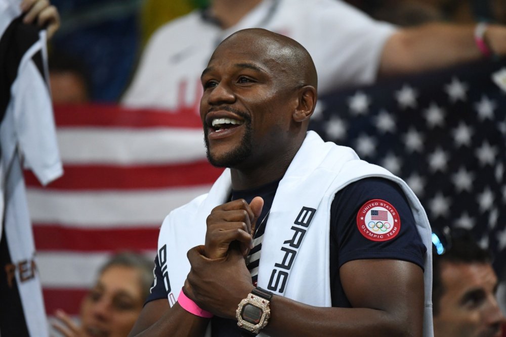 Banner for article Knock Out: Here Are Six Star Boxers Engaged in Philanthropy