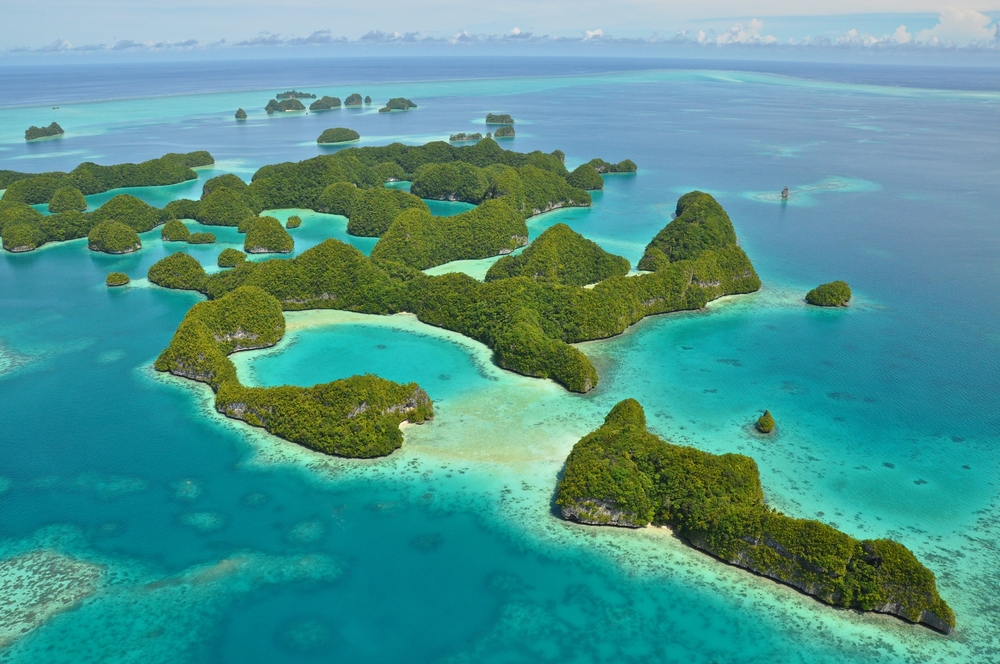 Shifting Debates: Awards Spotlight Environmental Research With Impact