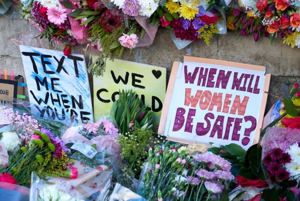 The Collective Future Fund Is Expanding Its Long-Term Work to End Gender-Based Violence