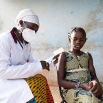 Banner for article Gates Leans into mRNA Technology for Vaccine Capacity in Low and Middle-Income Countries