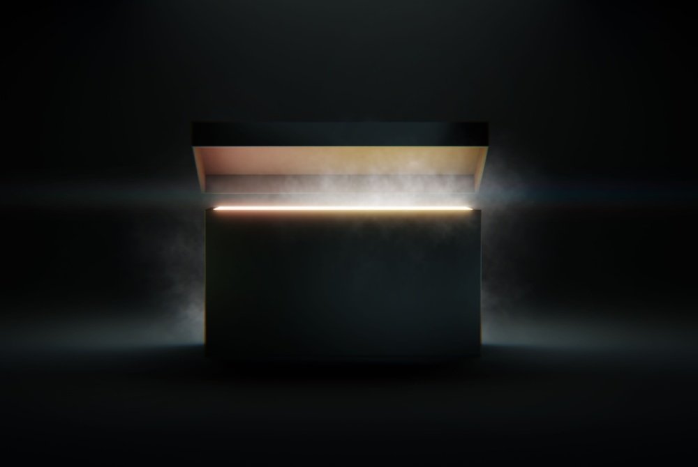 Article Banner - Meet the Black Box Billionaires