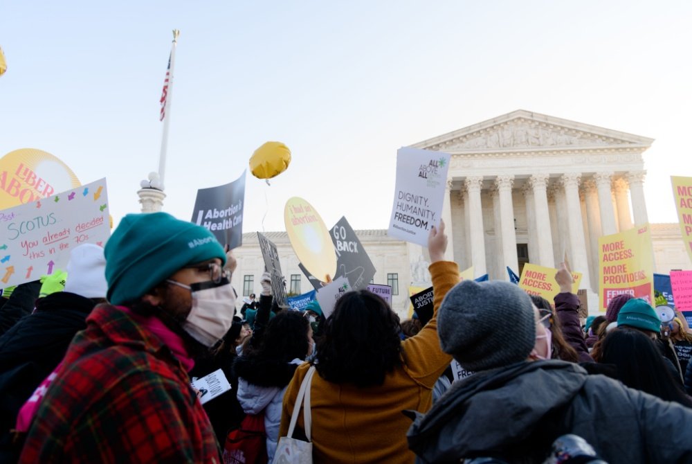 Article Banner - Giving $30 Million for SCOTUS Reform