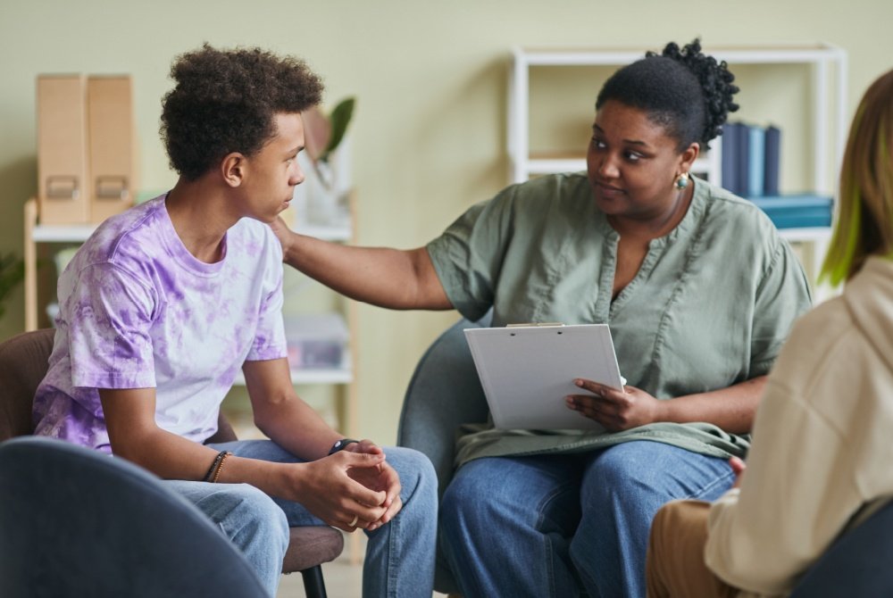 Banner for article A Philanthropy-Backed Competition Taps Winning Cohort to Promote Youth Mental Health