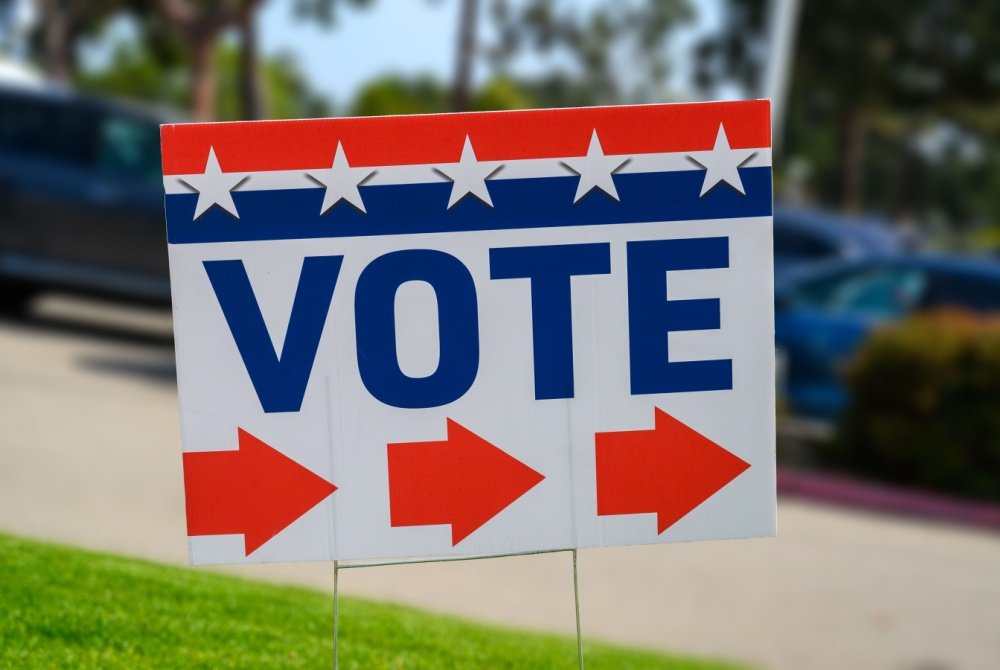 Banner for article Democracy Donors Rally to Fund Election-Related Work Well Before November