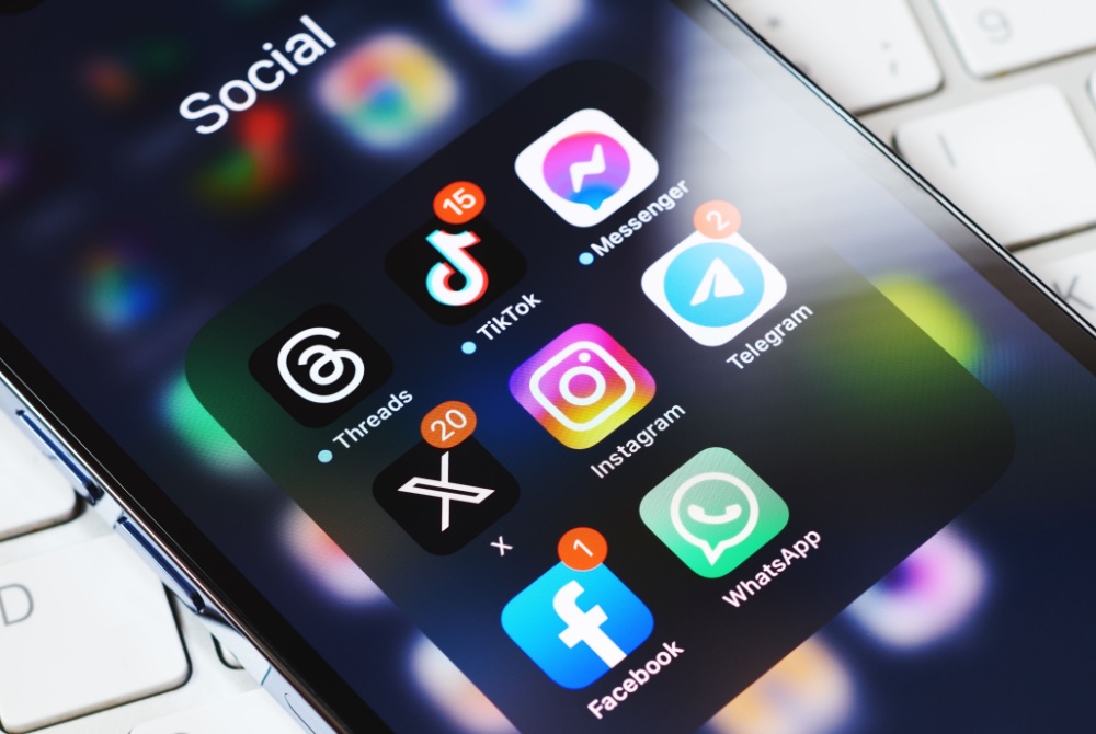 Philanthropy Must Push Back Against Social Media Misinformation