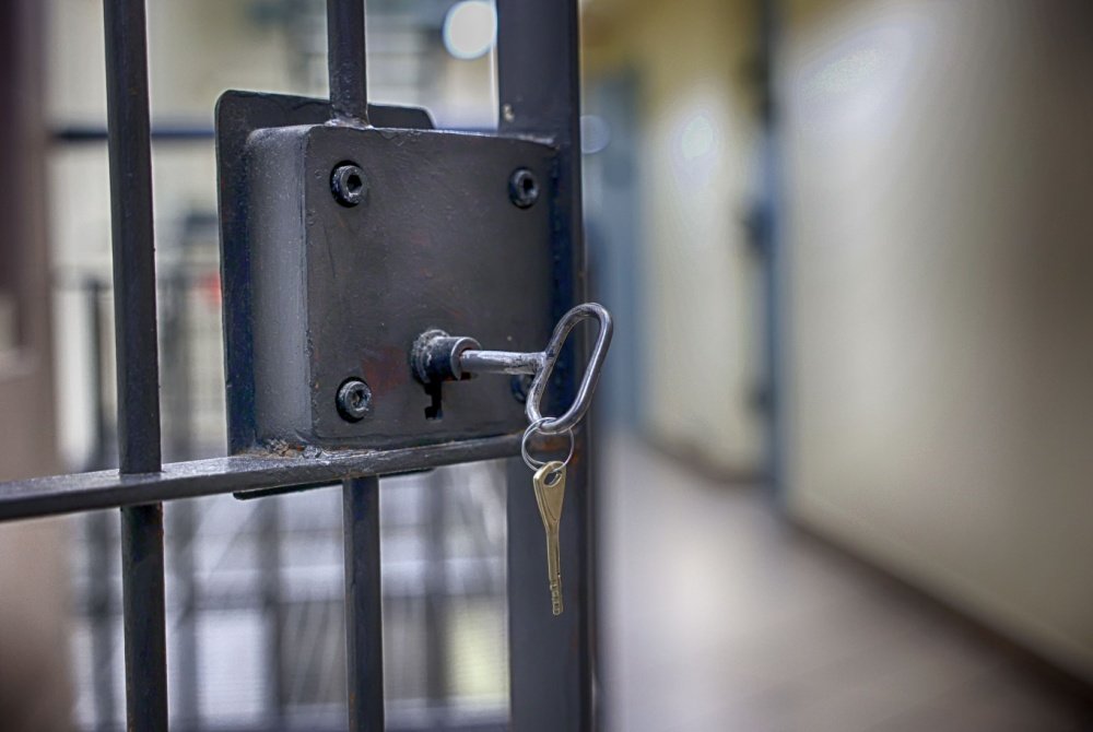 Banner for article Funding for Criminal Justice Reform: A Quick Rise Followed By a Hard Fall