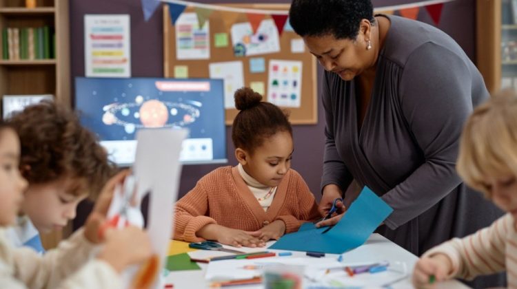 Banner for article This Pooled Fund Is Driving Progress for Early Care — and Confronting a Possible Setback in D.C.