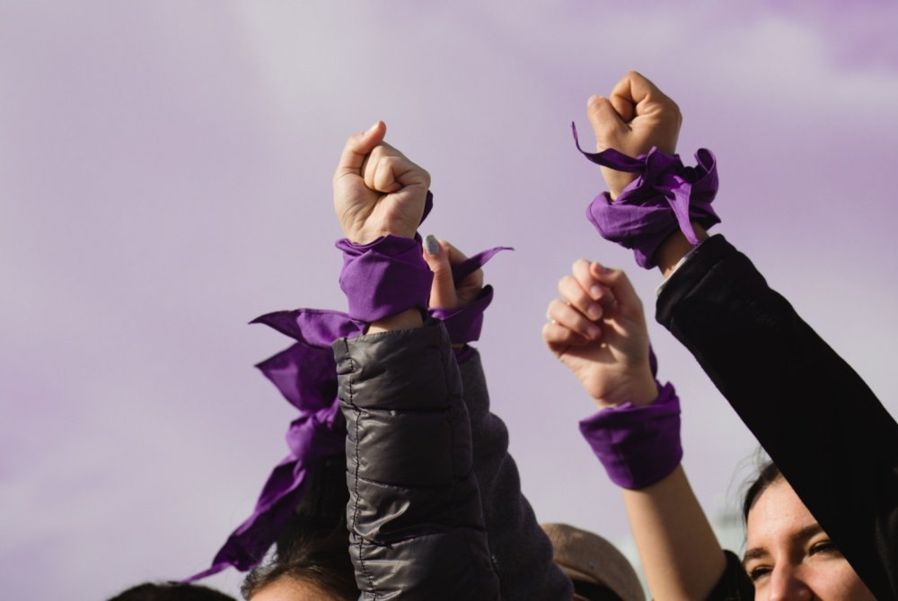 This Women’s History Month, We Need More Funding – and More Optimism