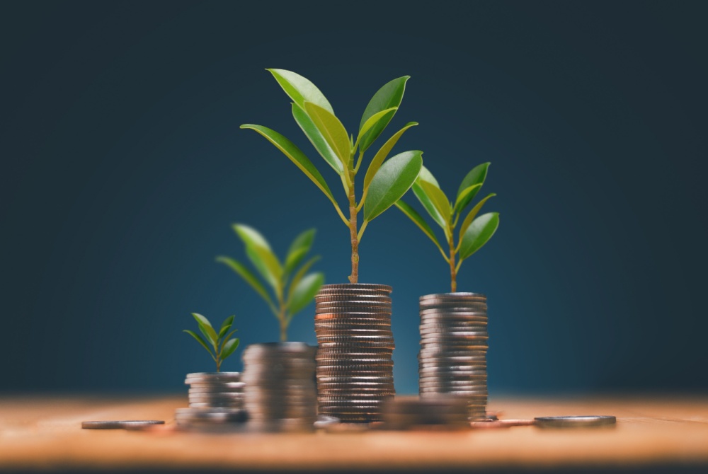 With a New Initiative, This Foundation Is Putting Its Own Spin on Guaranteed Basic Income