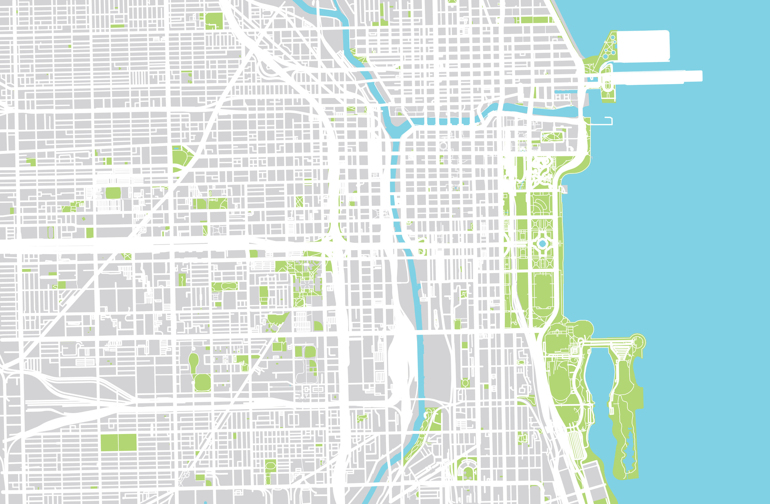 Unlocking Potential: What a Funder is Doing Around Chicago’s Rivers