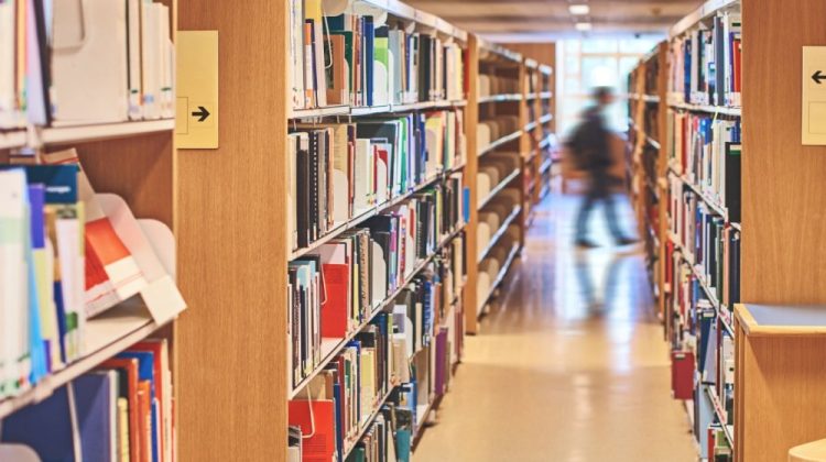 Banner for article Mellon Gives Another Boost to the Humanities in Higher Ed Amid Waning Student Interest