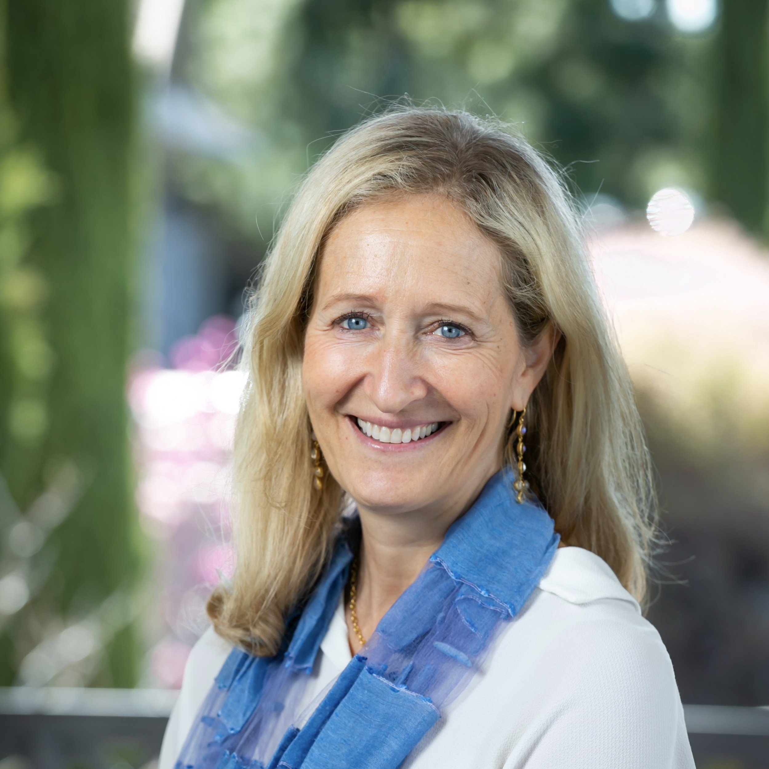 Five Things to Know about Walton Family Foundation’s New Executive Director
