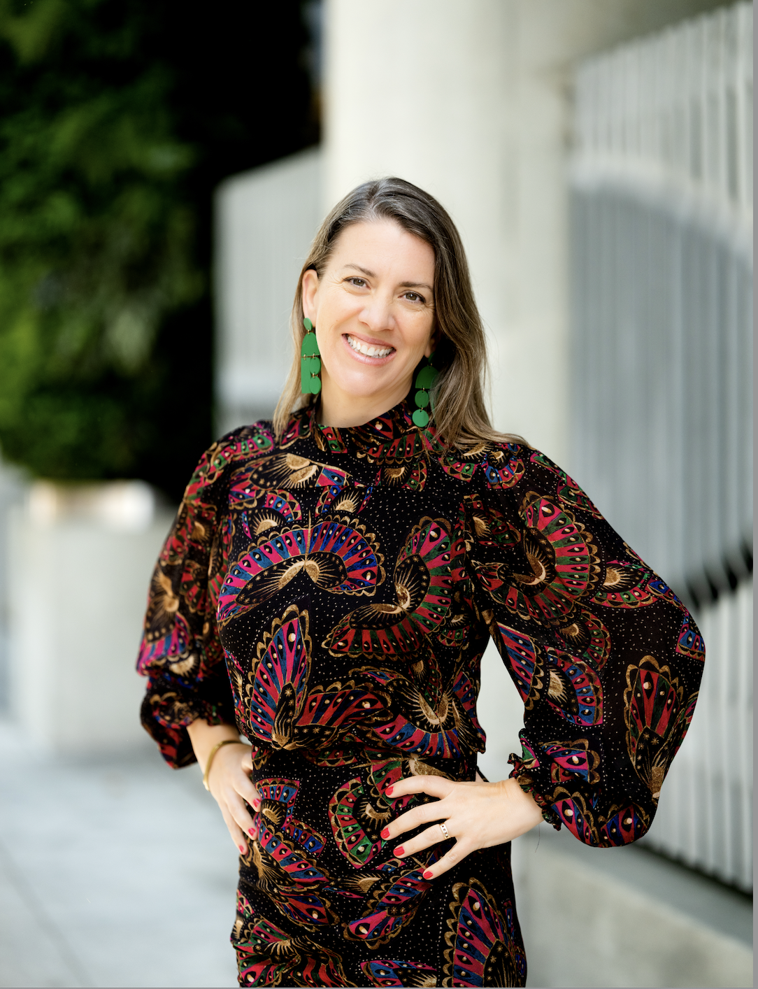 Seven Questions with Anna Lappé, Incoming Head of the Global Alliance for the Future of Food